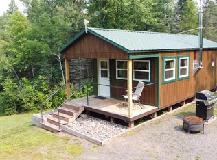 1170 County Highway B, Brule, WI 54820