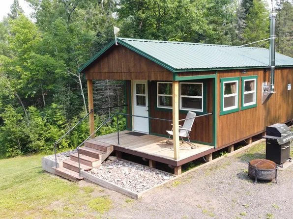 1170 County Highway B, Brule, WI 54820