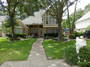 14715 Carols Way Dr, Houston, TX 77070