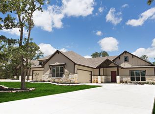 17237 Cedar Rock Ct #B, College Station, TX 77845