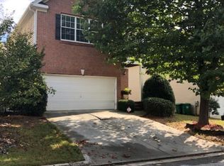 6234 Lake Valley Point, Lithonia, GA 30058