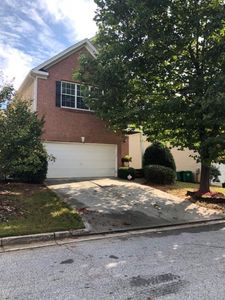 6234 Lake Valley Point, Lithonia, GA, 30058