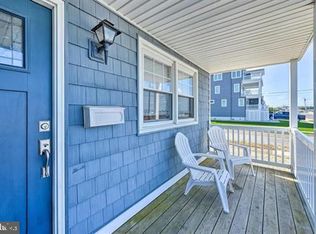 1106 E Evans Blvd Unit 1, Brigantine, NJ 08203