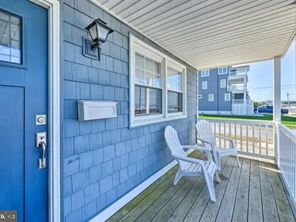 1106 E Evans Blvd, Brigantine, NJ