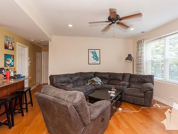 4th image of 2311 W Haddon Ave #C