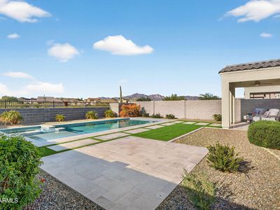 48268 N BASILIO Street, Gold Canyon, AZ, 85118