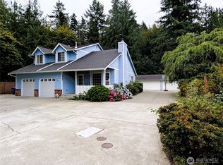 7120 242nd St E, Graham, WA