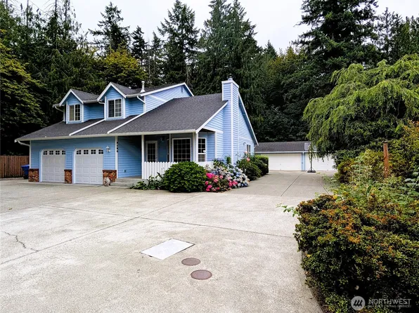 7120 242nd Street E, Graham, WA 98338