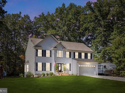 9406 America Ln, Spotsylvania, VA, 22551