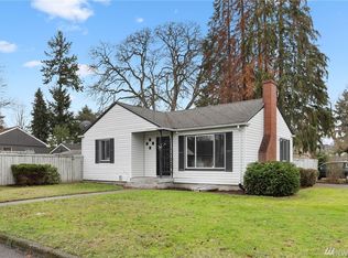 28 Oak Park Dr SW, Lakewood, WA