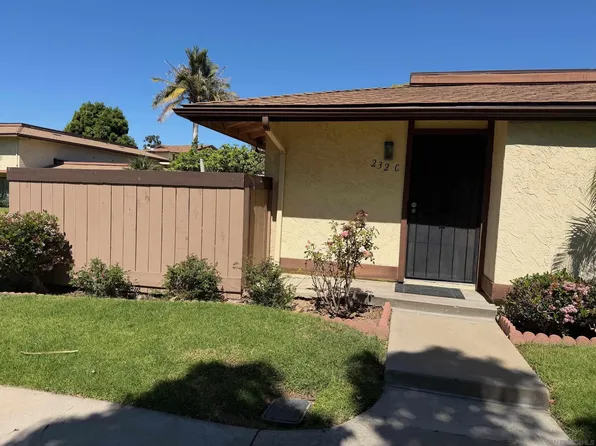 232 Otay Valley Rd Unit C, Chula Vista, CA 91911