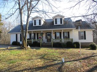 11265 Highway 140 E, Buchanan, TN 38222