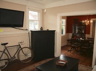 1316 Seiler Ave, Savannah, GA 31404