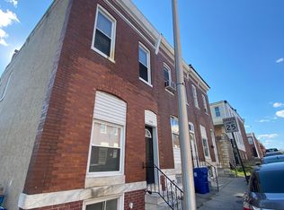 202 N Curley St #200, Baltimore, MD 21224