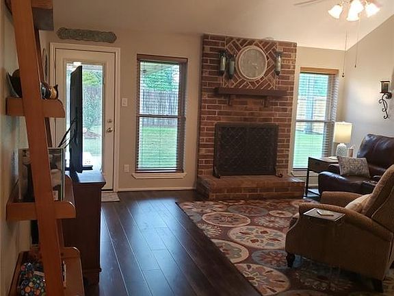 5th image of 8011 Big Oak Trail Dr