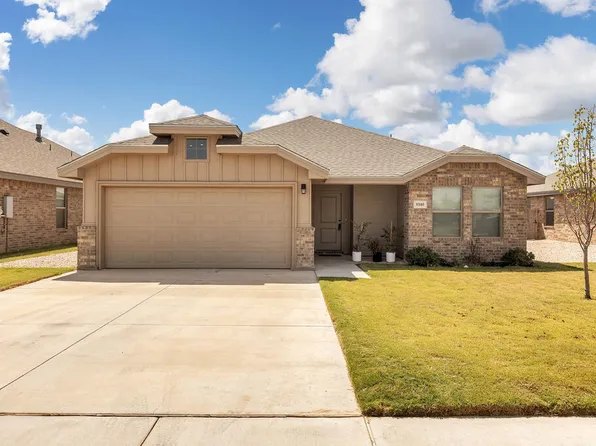 8340 E County Road 111, Midland, TX