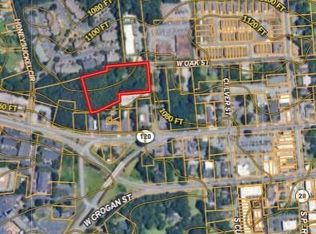 415 W Oak St, Lawrenceville, GA 30046