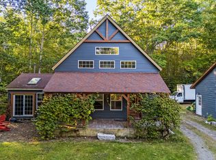 633 Morgan Bay Rd, Surry, ME 04684