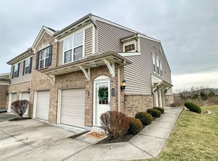 392 Legacy Way, Harrison, OH 45030