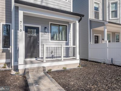 716 Malcolm X Ave SE, Washington, DC, 20032
