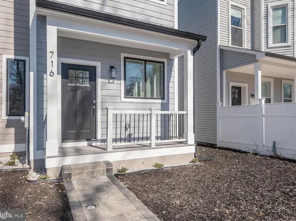 716 Malcolm X Ave SE, Washington, DC 20032