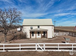 1487 4th St, Nunn, CO 80648