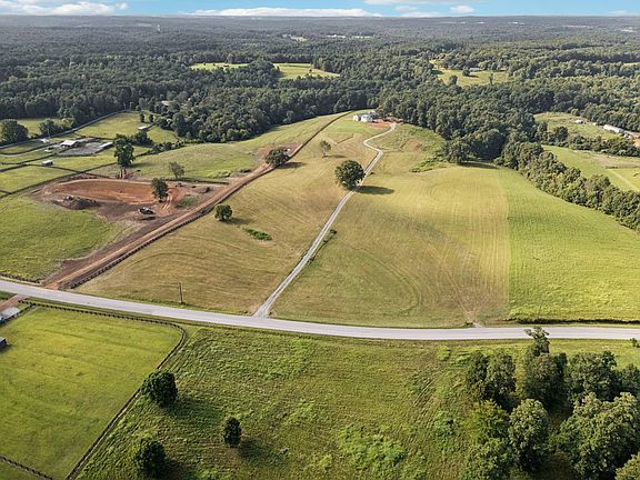 3rd image of 0 W Lick Creek Rd Lot 1