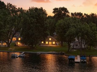 6540 S 70 E, Wolcottville, IN 46795