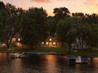 6540 S 70 E, Wolcottville, IN, 46795