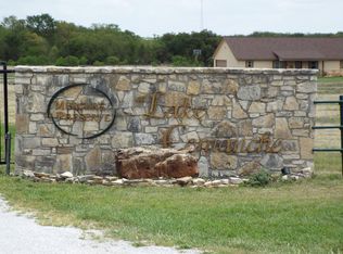 LOT 97 Comanche Lake Rd, Comanche, TX 76442