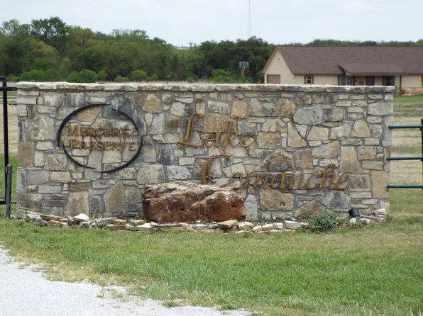 0 Mercers Preserve Rd, Comanche, TX 76442