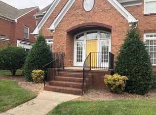244 William Faulkner N, Newport News, VA 23606