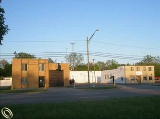 14824 Telegraph Rd, Redford, MI 48239