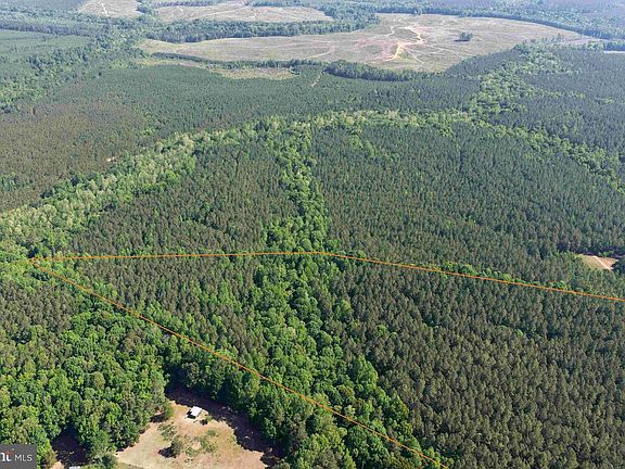 5th image of Brandy Creek Rd Tract The