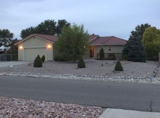 476 W Mangrum Dr, Pueblo West, CO 81007