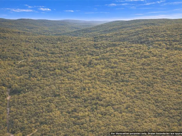 Eaasement, Marble Falls, AR 72648