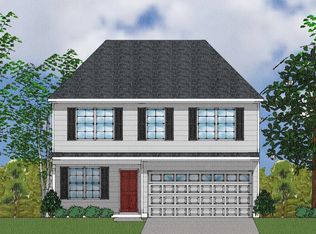 102 Little Horse Ln, Clayton, NC 27520