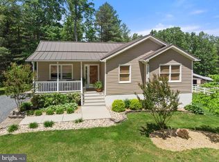 14443 Bridle Ct, Reva, VA 22735