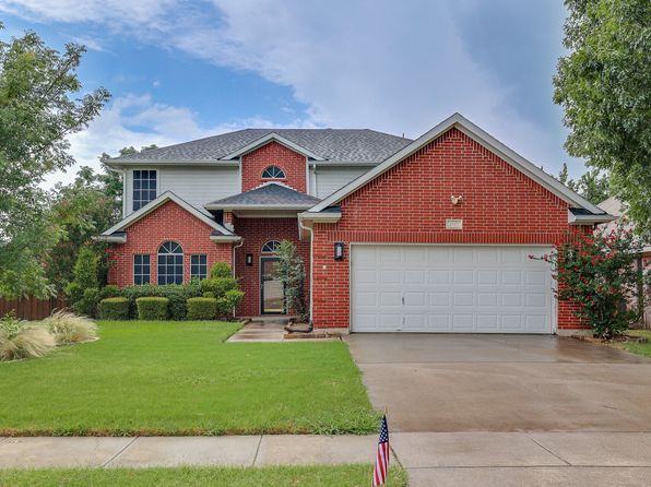 Home for Sale in Grand Prairie TX