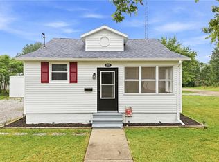 355 N 12th St, Sebring, OH 44672