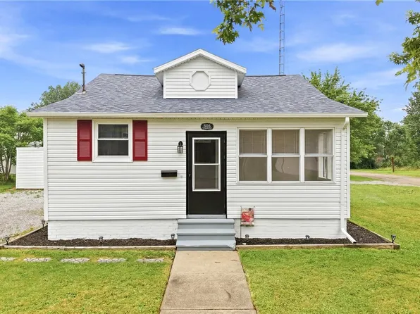 355 N 12th St, Sebring, OH 44672