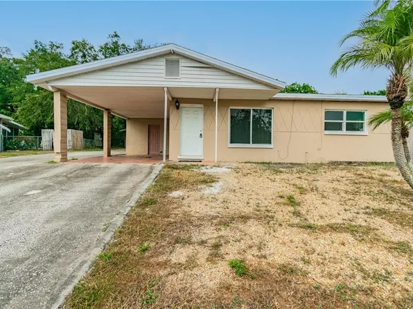 4823 Drift Tide Dr, New Port Richey, FL 34652