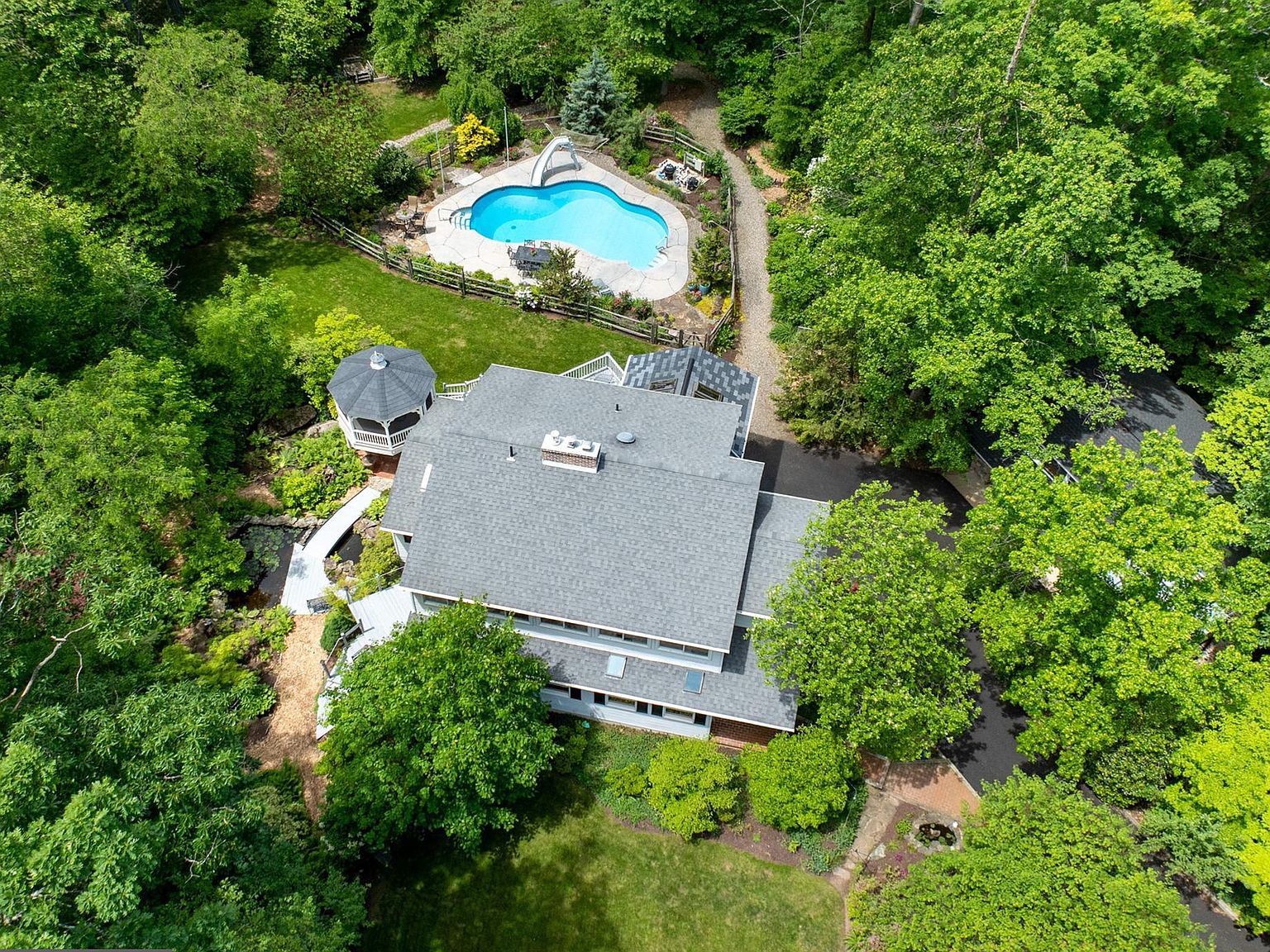 3216 Rockhill Rd, Perkiomenville, PA 18074 | Zillow