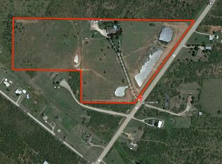 7712 State Highway 79 S, Wichita Falls, TX 76310