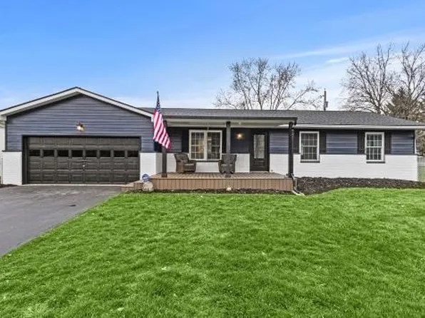 401 Worman Dr, Columbus, OH 43230