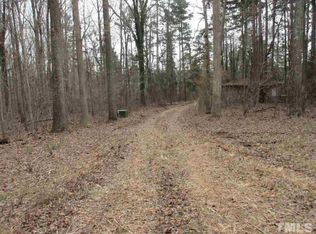 1679 Hal Clark Rd, Siler City, NC 27344