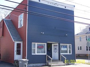 700 Mill St #2, Watertown, NY 13601