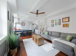 340 W 55th St APT 6D, New York, NY 10019