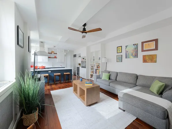 340 W 55th St APT 6D, Manhattan, NY 10019