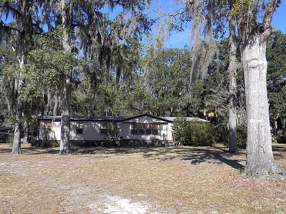 Large Lot, Plenty of Room